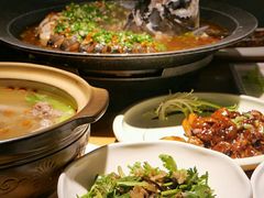 -几荷·恰似故人来(秀水广场店)
