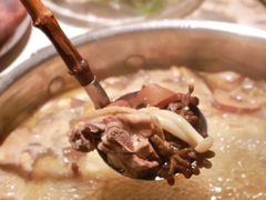 -菌小白火锅(时尚天河店)
