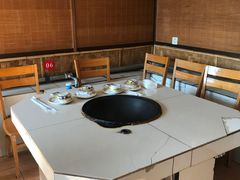 -大鹅岛灶台鱼·铁锅炖(水库路店)
