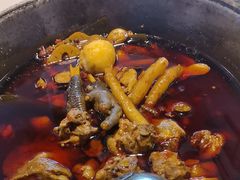 -李子坝梁山鸡(李子坝大鸡哥店)