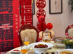 -钦善斋·养生膳食·精典川菜(武侯祠店)