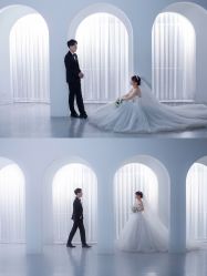 -唯一旅拍·颂当代影像艺术中心(上城店)