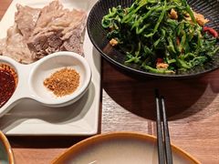 -贯贯吉·清真餐厅(浙江中路店)