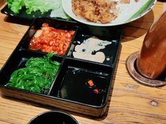 -千寻烧肉(政务区店)