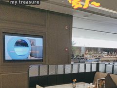 -厨艺海鲜自助餐厅•越秀宾馆希尔顿格芮精选酒店