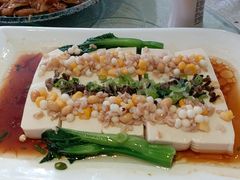 五谷野米蒸山东豆腐-沙河粉村·国家非遗传承(云台店)