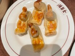 -北京全聚德(王府井店)
