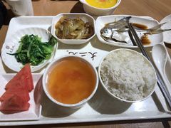 -启东恒大酒店·品粤餐厅