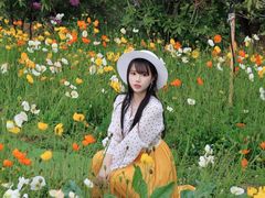 -名花谷生态庄园