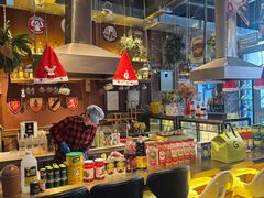 -芝士工厂(万达店)