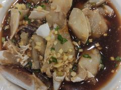 -阿湾楼·温州海鲜·江浙菜(京江路店)