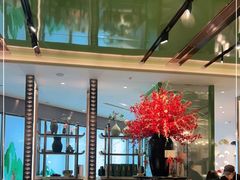 大堂-望湘园·小雅(德基店)