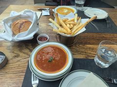 -食间牛排(湖西路店)