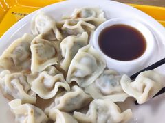 -上海理工大学第五食堂