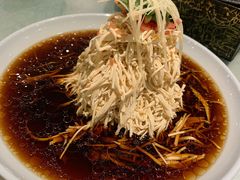 -冶春茶社(星汉大厦店)