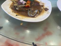 -新金盛·海鲜酒楼(盐田店)