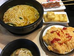 -大鼓米线(浦东长泰店)