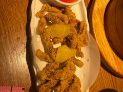 -闽上鲜·福建菜(龙湖滨江天街店)