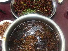 -温江公平红烧兔(总店)