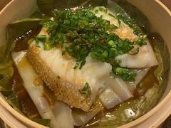 -万豪金殿(香港JW万豪酒店)