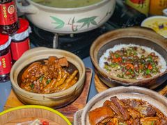 -金龙·打边炉(南京西路店)