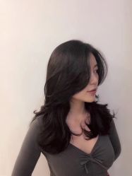 点击看大图 -天下皇剪新潇洒美容美发