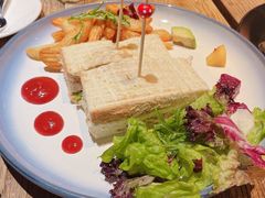 -咖梦餐厅 COMENG RESTAURANT