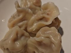 猪肉茴香-伊喜饺子·烤鸭(五道口学院路店)