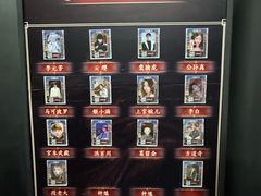 -暴风岛沉浸式体验馆(百联世纪店)