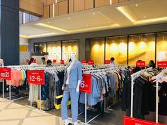 -首创奥特莱斯(西安店)