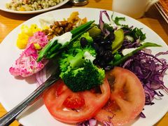 -So Lounge索兰至餐厅(蓝色港湾店)