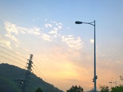 -广州市帽峰山景区