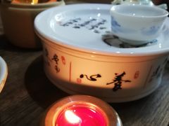 -一慈茶馆(雨田馆)