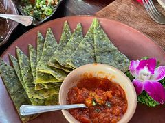 -花马天堂云南餐厅 Lost Heaven(高邮路店)