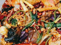 -明月麻辣香锅(昌黎县东大市场店)