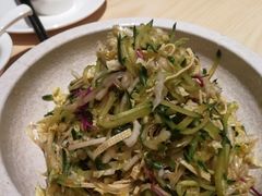 -安天民北方饺子(白石洲店)