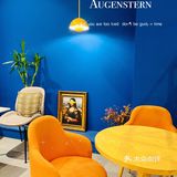 佛山探店💙西式蓝调浪漫LICHA Coffee 