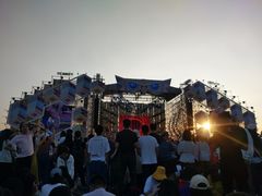 -南京市江宁方山