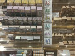 -九木杂物社(恒隆广场店)