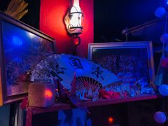 -为你钟情咖啡馆(春熙路太古里步行街店)