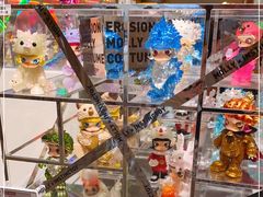 -泡泡玛特POPMART(上海环球港店)