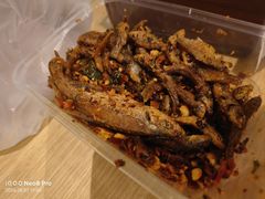 -胡老三家土菜馆·老店地方特色菜·招牌茅山地锅老鹅