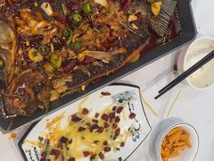-川湘哥麻辣鸡块(万达店)