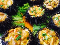 -小平岛開海水饺(浑南店)