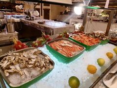 -盛宴标帜餐厅·亲子自助 (南昌喜来登酒店)