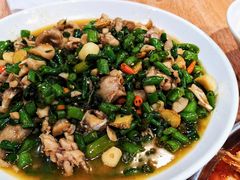 -瑞丽活螃蟹(芒市店)