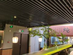 -客语客家菜(华发商都店)