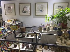 -粤陶渊.DIY陶艺体验馆(粤陶总店)