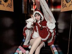 -明日世界密室轰趴·剧本桌游·箭馆团建(国贸店)