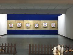 -道顺射箭·团建·骑射(张杨路店)